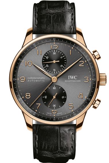 iwc reputation